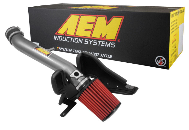 AEM CAS 06-13 Lexus IS250 V6-2.5LF/I Système d'admission d'air froid