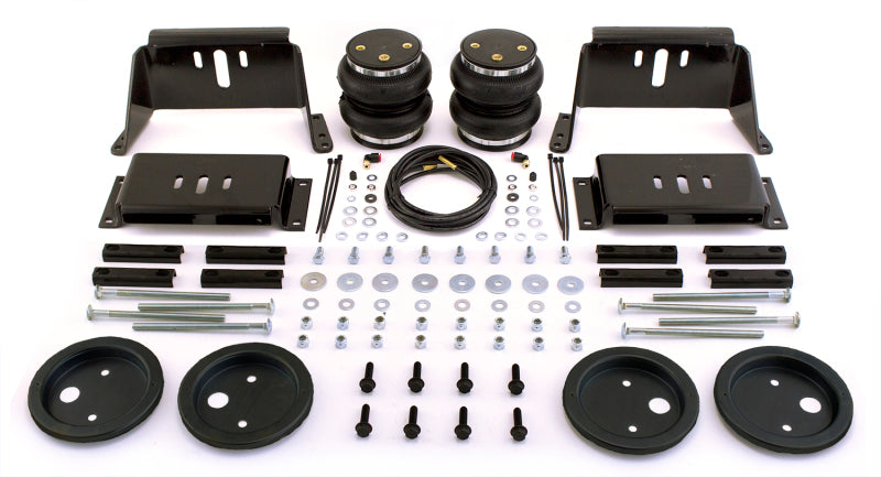 Kit de ressorts pneumatiques arrière Air Lift LoadLifter 5000 Ultimate pour Ford E-450 Super Duty 2006-2017