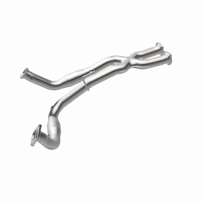 MagnaFlow Convertisseur Double Flux 06- Jeep SRT-8 6.1L