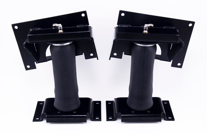 Kit de ressorts pneumatiques Air Lift Ridecontrol