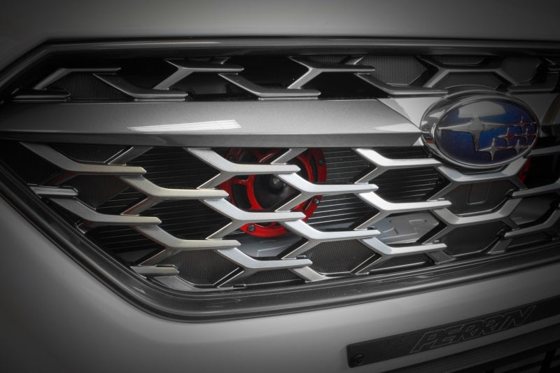 Plaque de fixation de klaxon Hella PERRIN pour Subaru WRX 22-26 (Plaque SEULE)