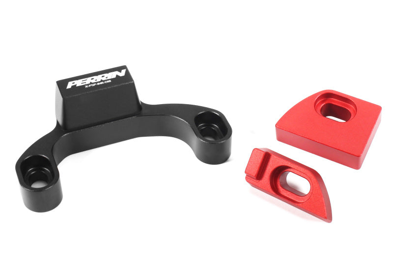 PERRIN 15-17 Subaru WRX (avec levier de vitesses court PERRIN) Kit butée de levier de vitesses Super