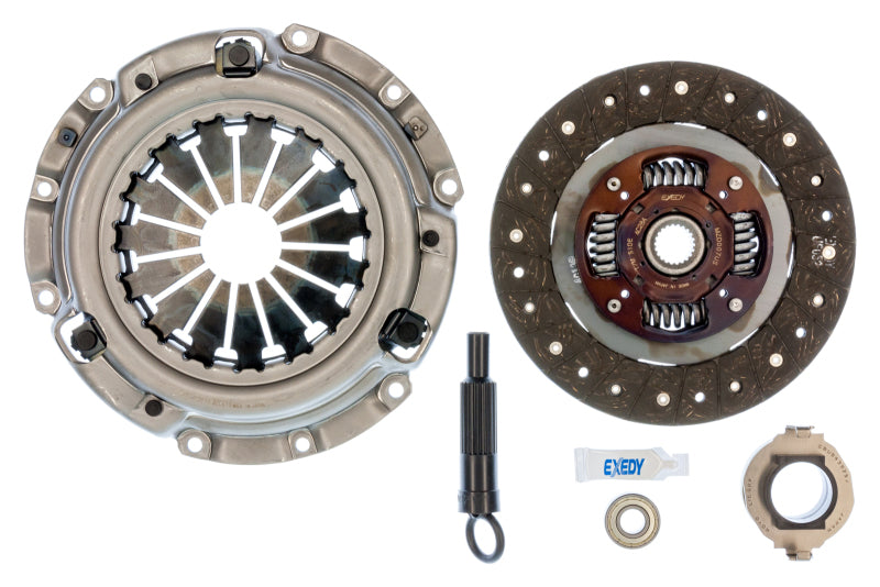 Kit d'embrayage Exedy OE 2001-2003 Mazda Protege L4