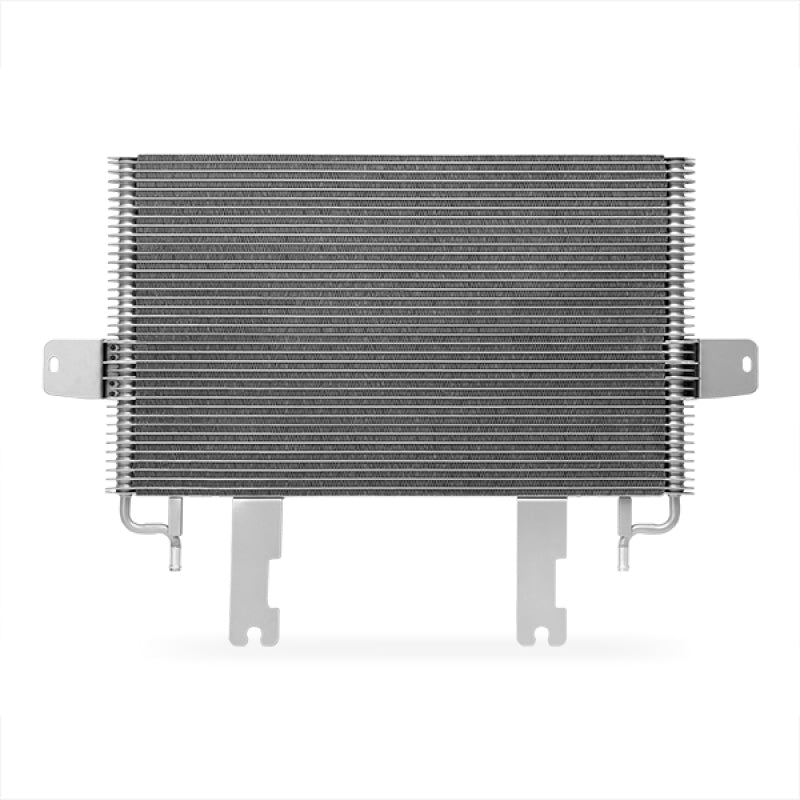 Radiateur de transmission Mishimoto pour Ford 7.3L Powerstroke 99-03