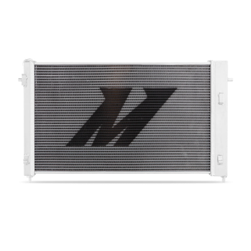Radiateur performance en aluminium Mishimoto pour Pontiac GTO 2004
