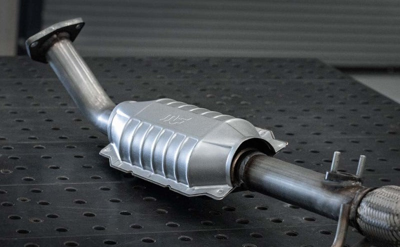 MagnaFlow Conv DF Camions Ford 88-95 5.8L V8