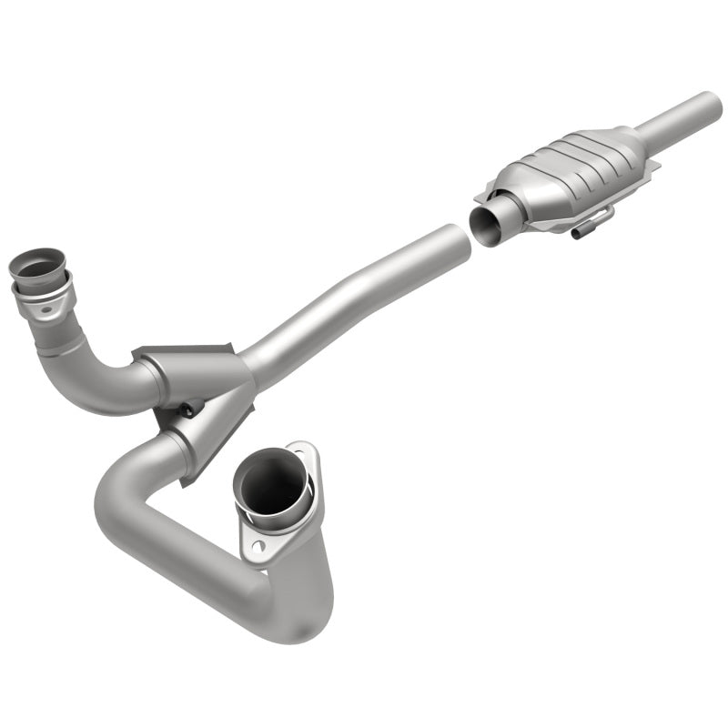 MagnaFlow Conv DF Camions Ford 88-95 5.8L V8
