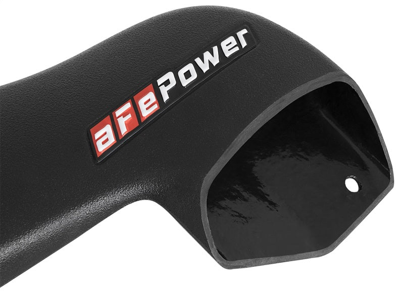 aFe Momentum GT Système d'admission Dynamic Air Scoop 08-17 Toyota Land Cruiser (LC200) V8-5.7L
