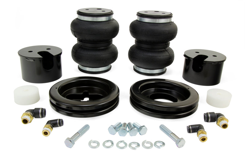 Kit arrière Air Lift Performance pour Volkswagen Golf/GTI/Golf R MK 7 2015+ / Audi A3 2016+