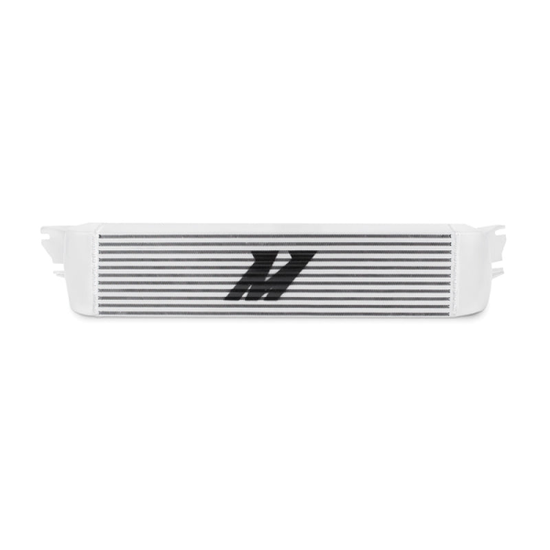 Kit d'échangeur performance Mishimoto en aluminium argent pour Dodge Neon SRT-4 03-05