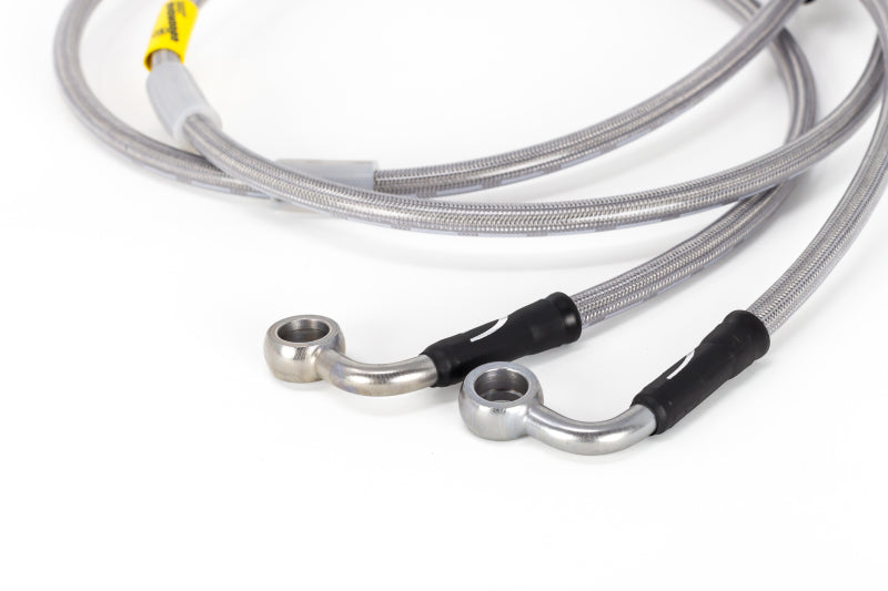 Conduites de frein Goodridge 01-03 Chevrolet Silverado / 01-03 GMC Sierra SS