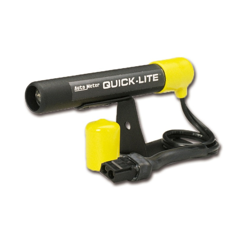 Autometer Noir Quick-Lite Shift-Lite