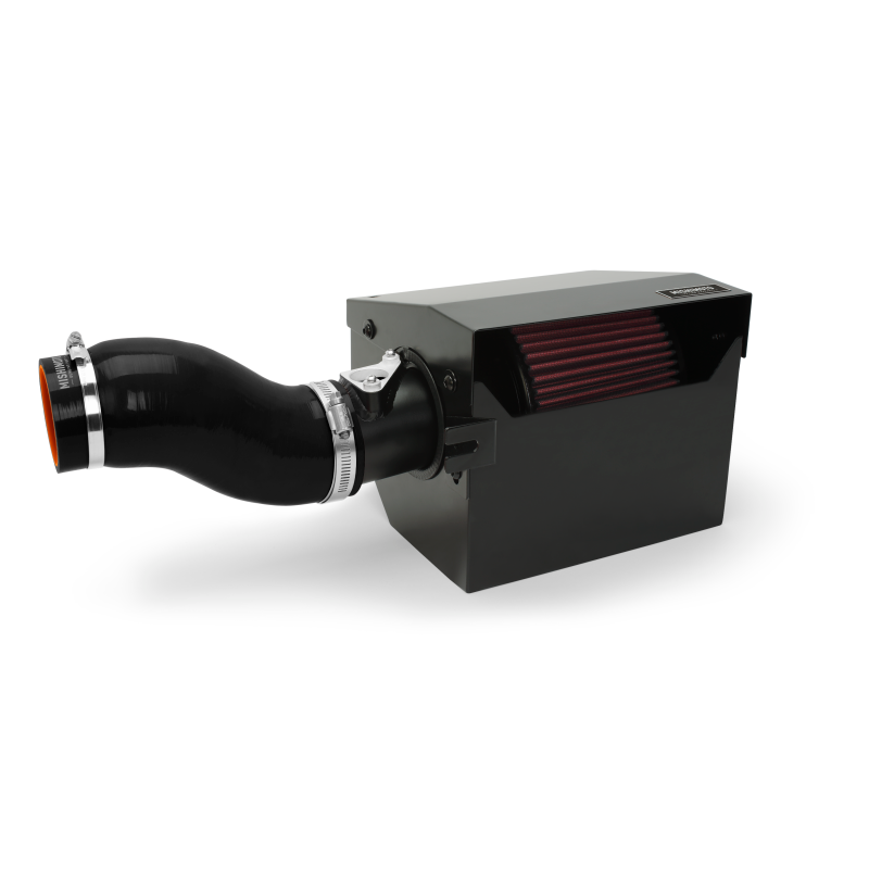 Mishimoto Prise d'air performance turbo 1.5L pour Honda Civic 2016 - Noir