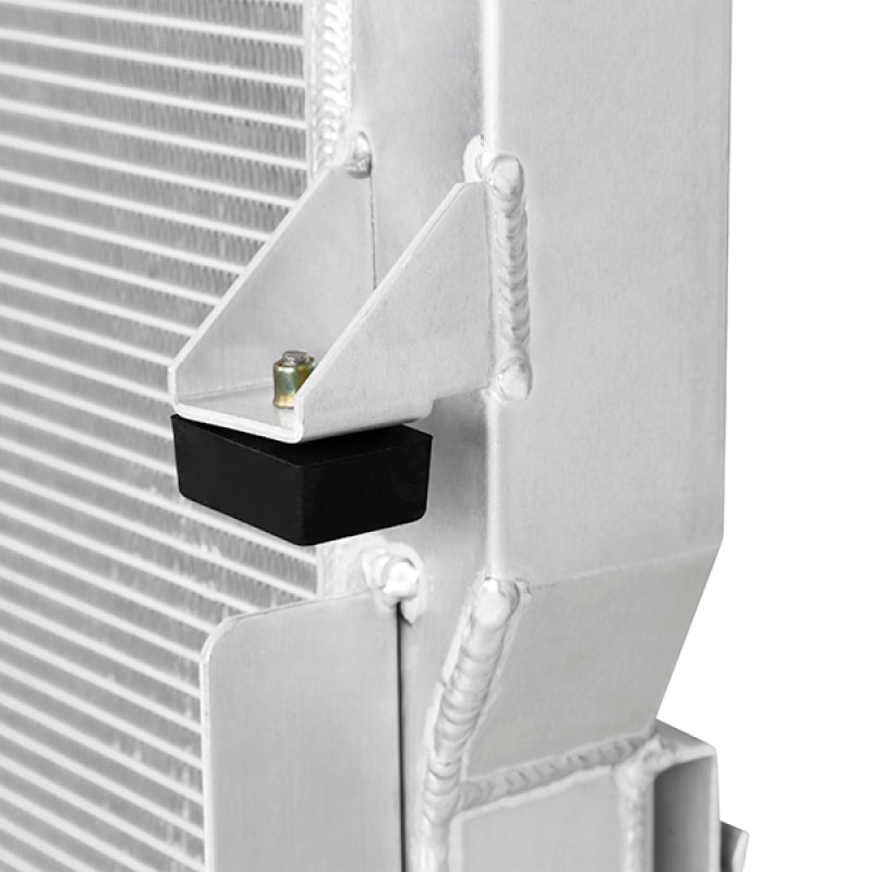 Radiateur en aluminium Mishimoto pour Dodge 6.7L Cummins 10-12
