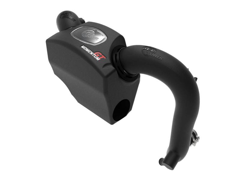 aFe Momentum GT Pro 5R Système d'admission d'air froid 20-21 Ford Explorer ST V6-3.0L TT