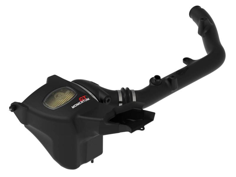 aFe Momentum GT Système d'admission d'air froid avec Pro GUARD7 2021+ Ford Bronco V6-2.7L