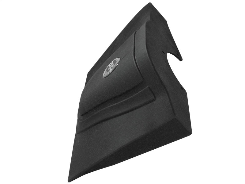Couvercle du système d'admission aFe MagnumFORCE Stage-2 Dodge RAM 02-14 V8 4.7L/5.7L HEMI