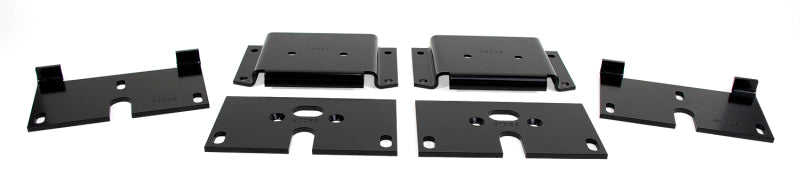Kit de ressorts pneumatiques Air Lift LoadLifter 5000 pour Ford Ranger 2019 2RM/4RM