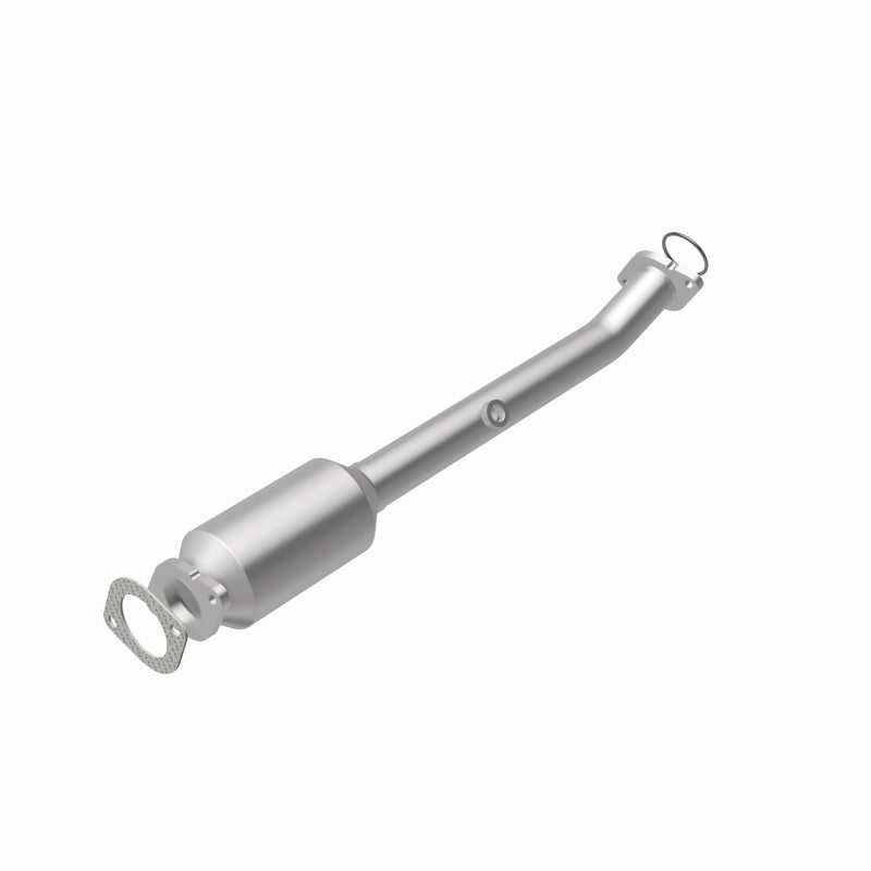 Convertisseur catalytique Magnaflow DF pour Frontier 11-15 4 sous-châssis
