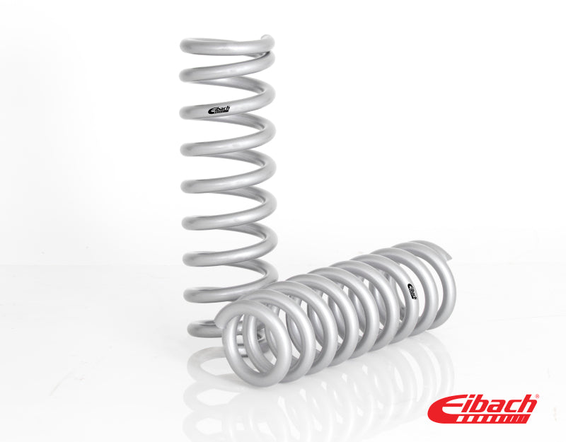 Kit de suspension Eibach Pro-Truck pour Chevrolet Colorado 15-17 (à utiliser impérativement avec les amortisseurs avant Pro-Truck)