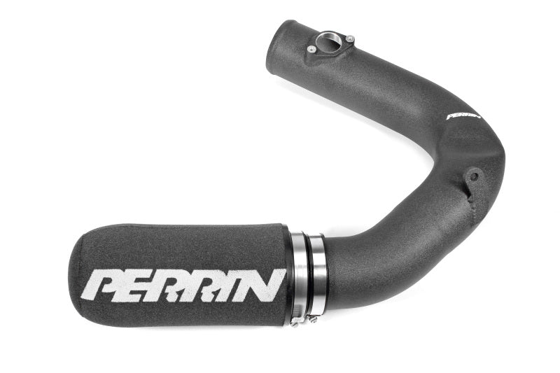 PERRIN 22-25 Subaru BRZ / Toyota GR86 Cold Air Intake - Black