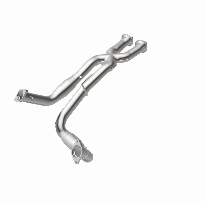 MagnaFlow Convertisseur Double Flux 06- Jeep SRT-8 6.1L