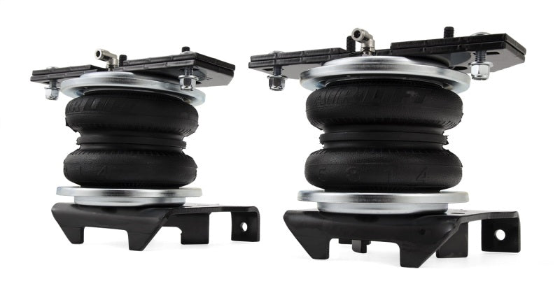 Kit de ressorts pneumatiques Air Lift LoadLifter 5000