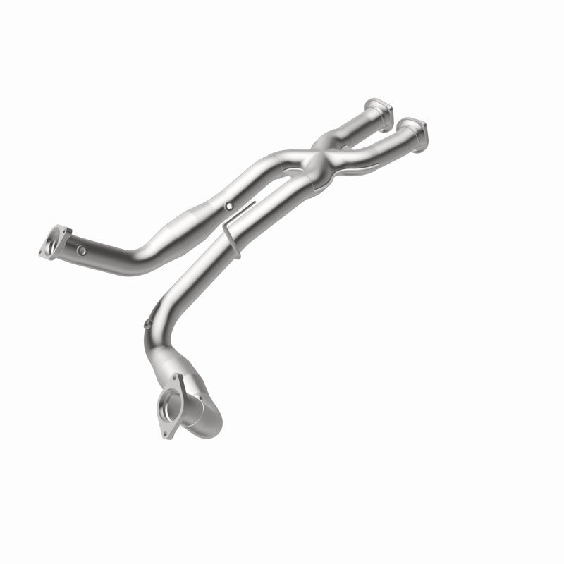 MagnaFlow Convertisseur Double Flux 06- Jeep SRT-8 6.1L
