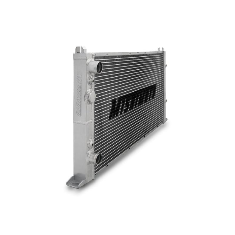 Radiateur manuel en aluminium Mishimoto pour Volkswagen Golf 94-98