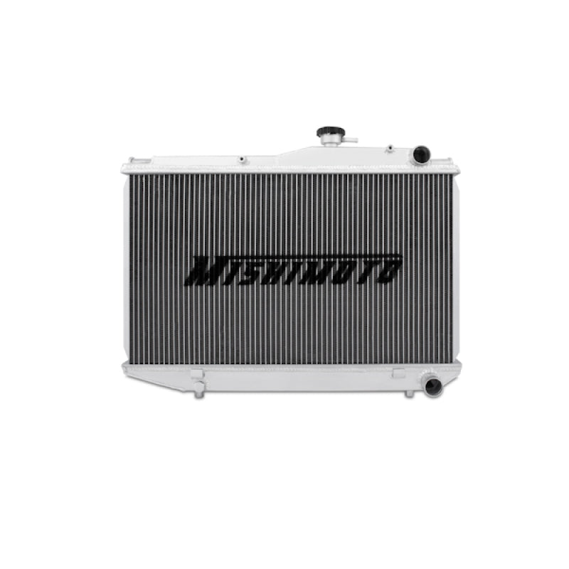 Radiateur en aluminium manuel Mishimoto pour Toyota Corolla 83-87