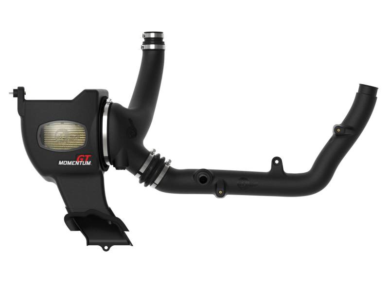 aFe Momentum GT Système d'admission d'air froid avec Pro GUARD7 2021+ Ford Bronco V6-2.7L