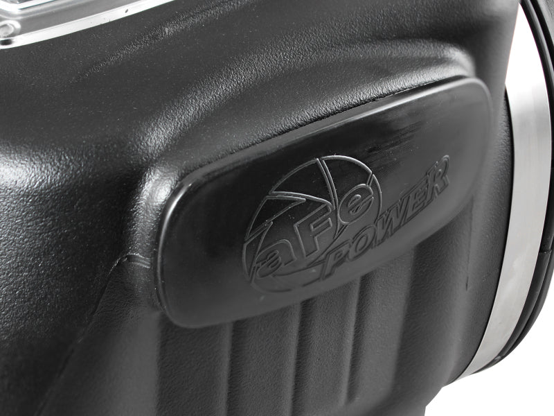 aFe Momentum HD Pro DRY S Stage-2 Si Admission 03-07 Ford Diesel Trucks V8-6.0L (Voir afe51-73003-E)
