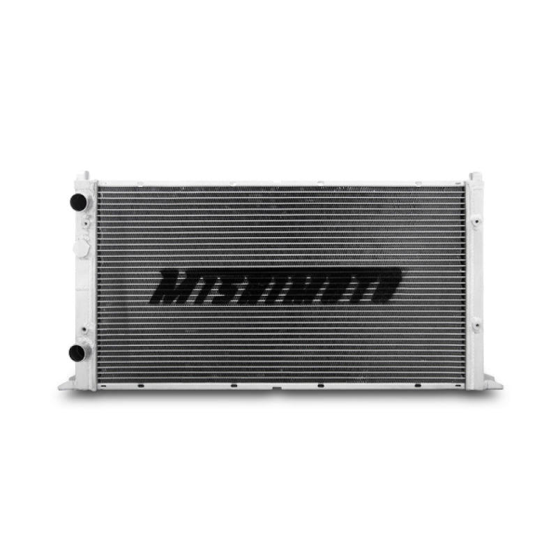 Radiateur manuel en aluminium Mishimoto pour Volkswagen Golf 94-98