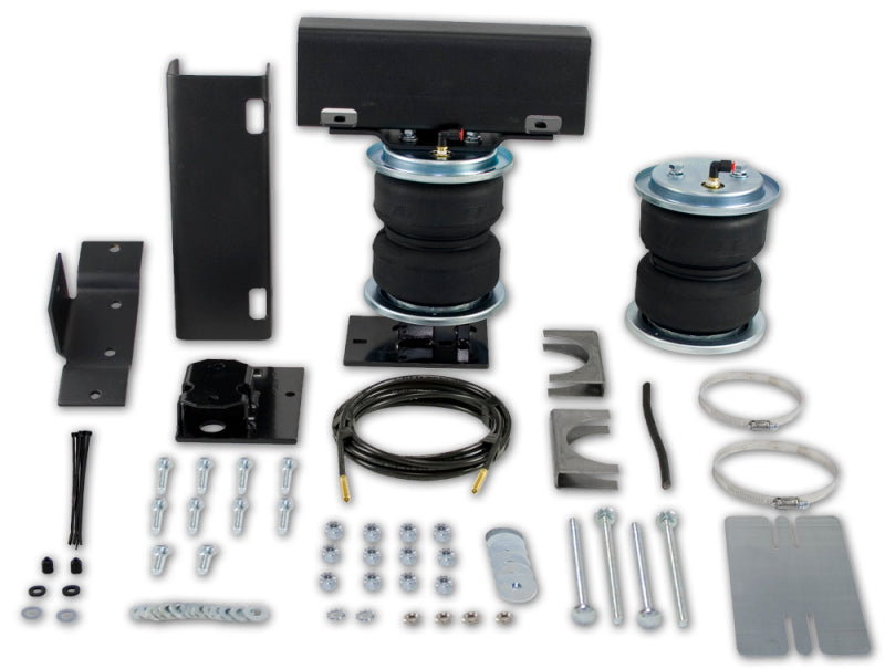 Kit de ressorts pneumatiques Air Lift LoadLifter 5000