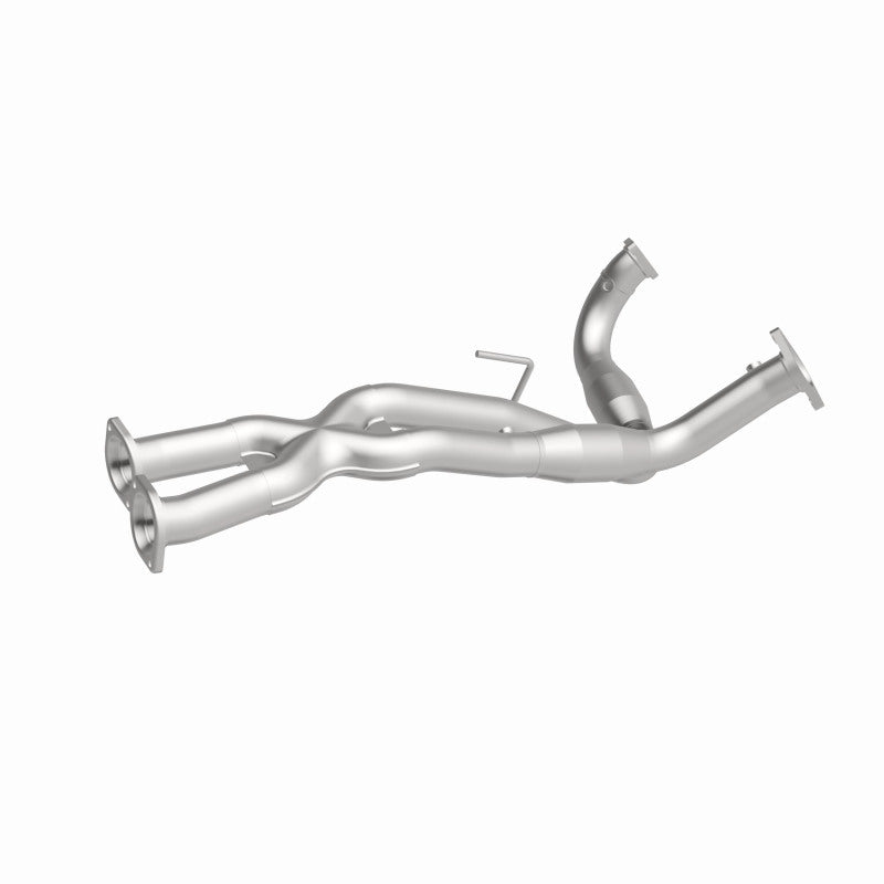 MagnaFlow Convertisseur Double Flux 06- Jeep SRT-8 6.1L