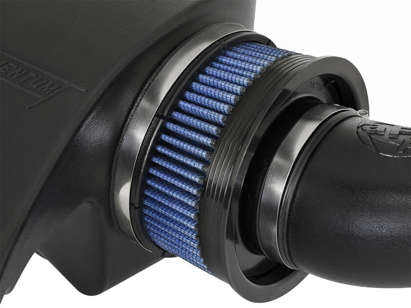 aFe Momentum GT Pro 5R Système d'admission d'air froid 11-15 BMW 116i/118i (F20/21) L4-1.6L (t) N13