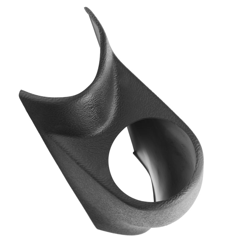 Autometer 02-07 WRX/STi Pod de manomètre simple 52 mm