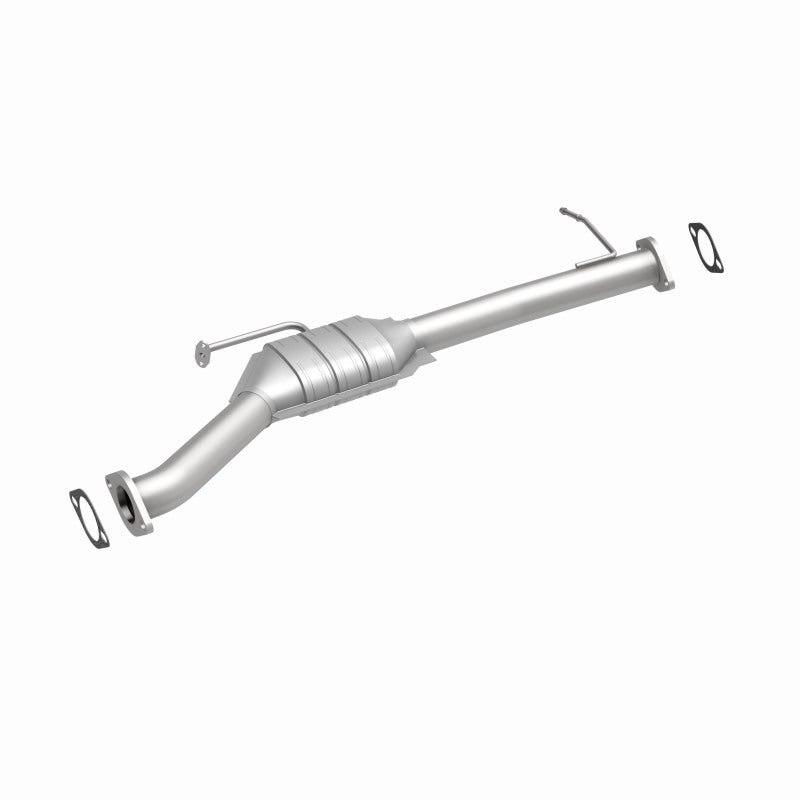 Convertisseur catalytique MagnaFlow DF 93-95 Mazda RX7 1.3L