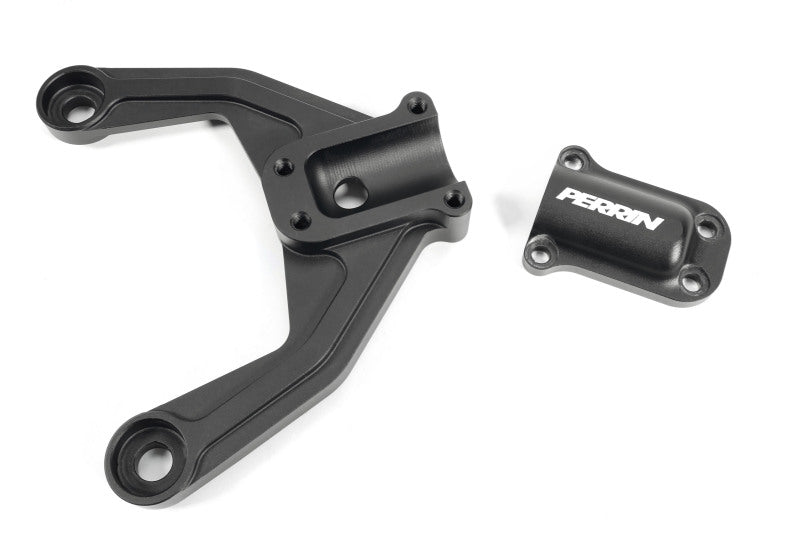 PERRIN 15-21 Subaru WRX/STI Barre anti-rapprochement arrière - Rouge
