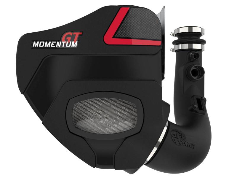 Système d'admission d'air froid aFe Momentum GT avec filtre Pro DRY S pour BMW 330i B46/B48 19-21