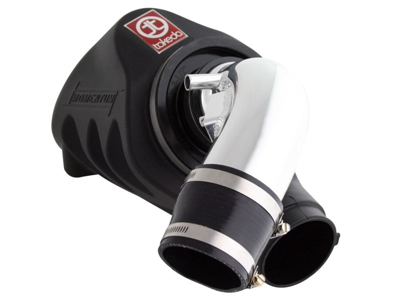 aFe Takeda Momentum Système d'admission scellé 12 Honda Civic Si 2.4L Stage 2 Pro Dry S Poli