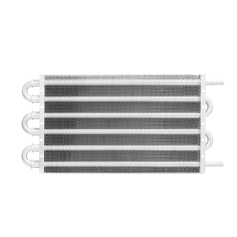 Refroidisseur universel de liquide de transmission Mishimoto - 12 po x 7,5 po x 0,75 po