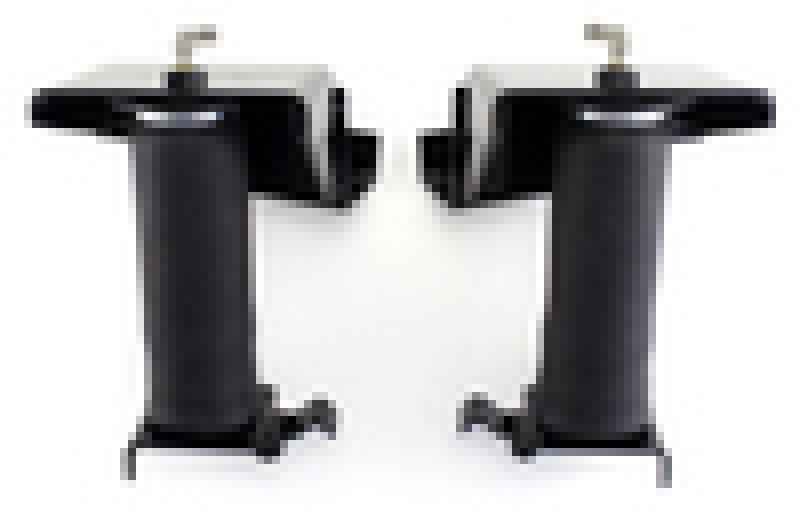 Kit de suspension pneumatique Air Lift Ridecontrol