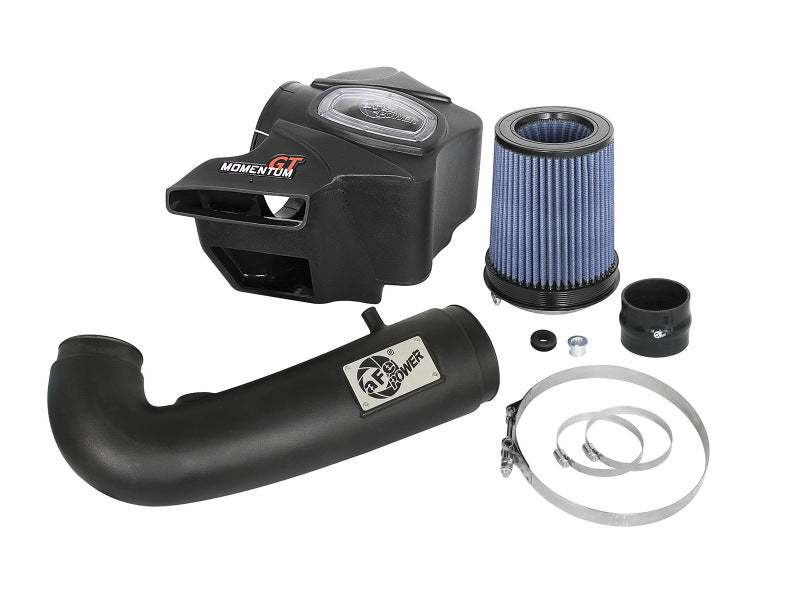 aFe Momentum GT Pro 5R Système d'admission d'air froid 11-17 Jeep Grand Cherokee (WK2) V8 5.7L HEMI