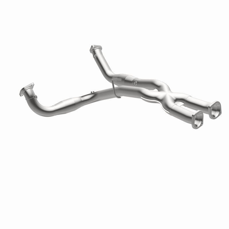 MagnaFlow Convertisseur Double Flux 06- Jeep SRT-8 6.1L
