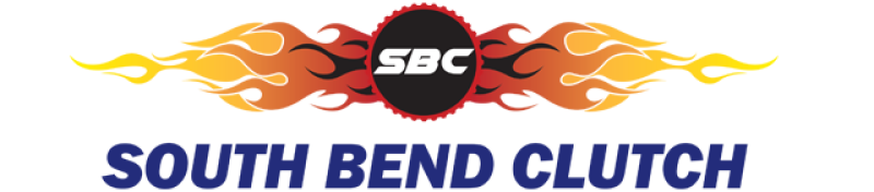 South Bend Clutch 88-93 Dodge Getrag/94-03 5.9L NV4500/99-00.5 NV5600(425hp) Embrayage Lourd 13" Origine Remplacement