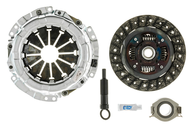 Embrayage organique Exedy 2004-2006 Scion Xa L4 Stage 1