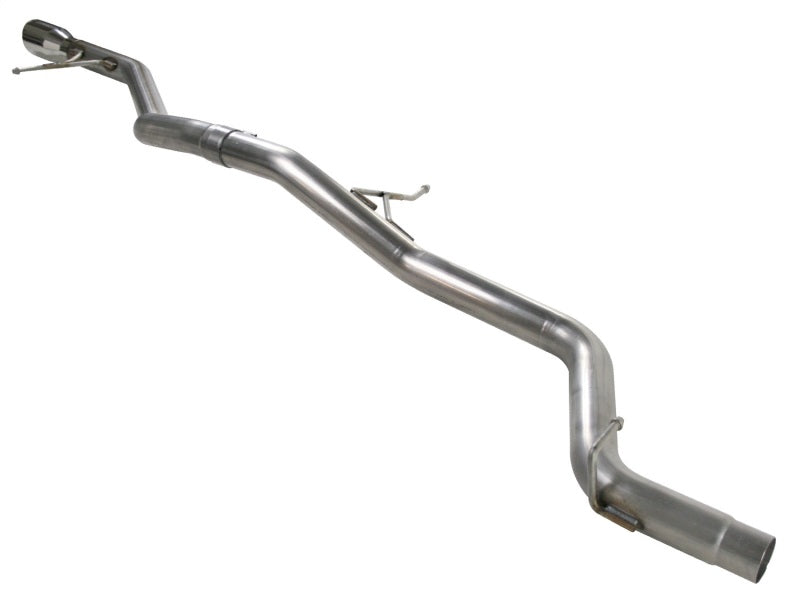 aFe MACHForce XP Échappement Cat-Back 12 VW Passat TDI L4 2.0L