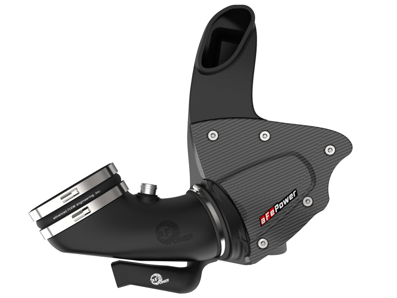 Système d'admission aFe POWER Magnum FORCE Stage-2Si Pro Dry S 08-13 BMW M3 (E90/E92/E93) S65 V8-4.0L
