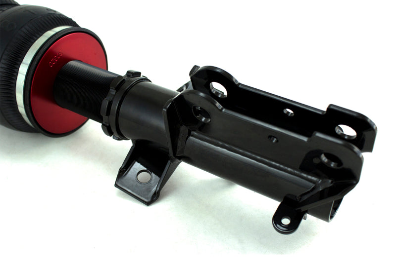 Air Lift Performance 2005-2014 Ford Mustang (S197) Front Kit (3/8 Fittings Not Included)